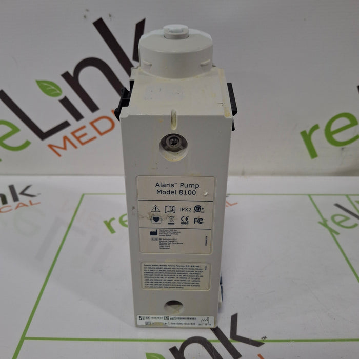 CareFusion Alaris 8100 LVP Infusion Pump Module
