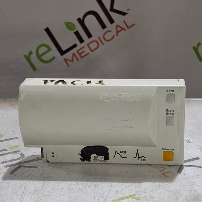 Philips M3001A-A01C06 Fast SpO2, NIBP, ECG, Temp, IBP MMS Module