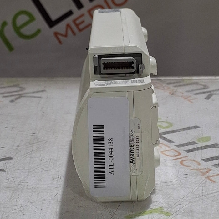 Philips M3001A-A01C06 Fast SpO2, NIBP, ECG, Temp, IBP MMS Module