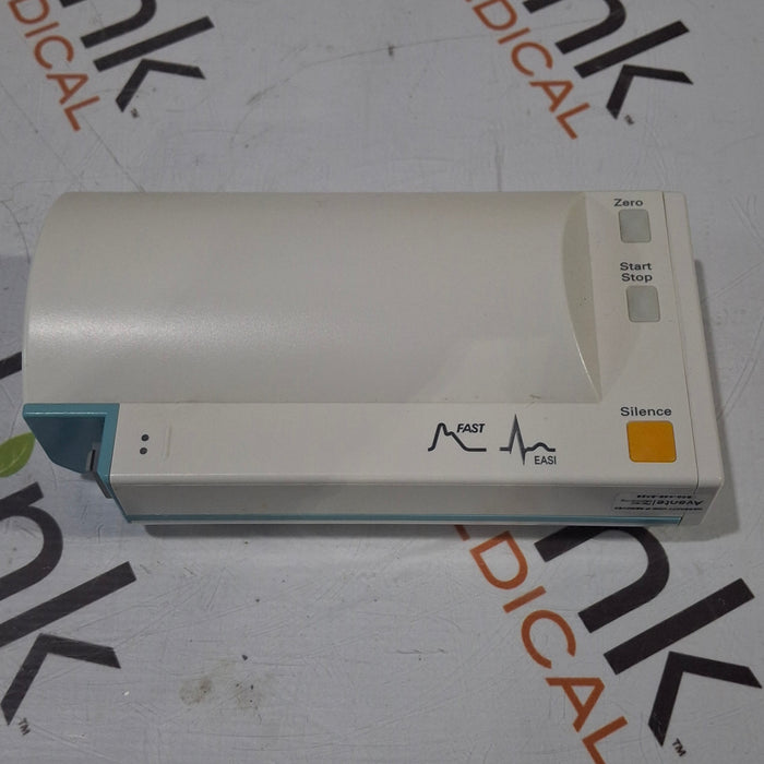 Philips M3001A-A01C06 Fast SpO2, NIBP, ECG, Temp, IBP MMS Module