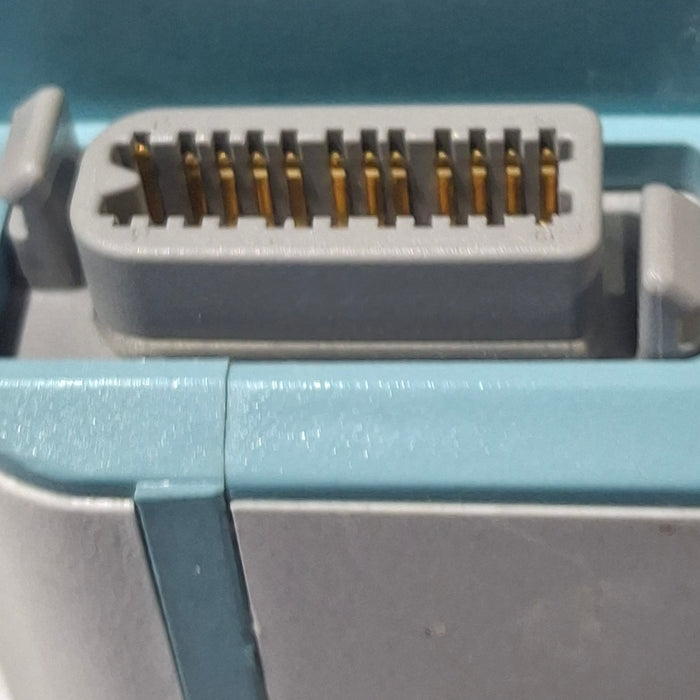 Philips M3001A-A01C06 Fast SpO2, NIBP, ECG, Temp, IBP MMS Module