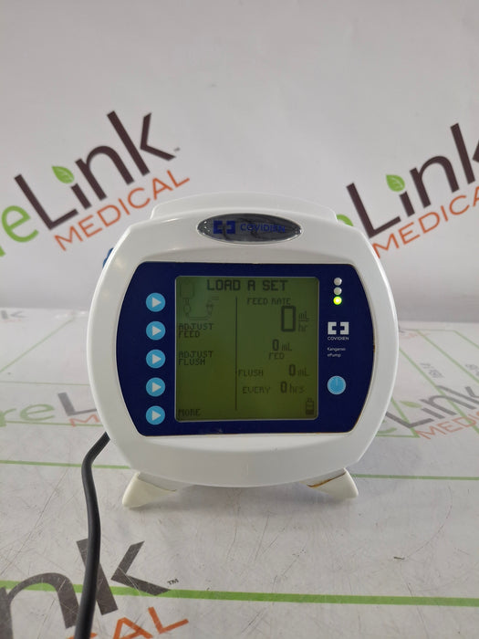 Covidien Kangaroo ePump Enteral Feeding Pump