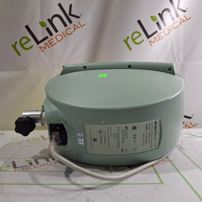 Stryker SmartPump Dual Channel Tourniquet