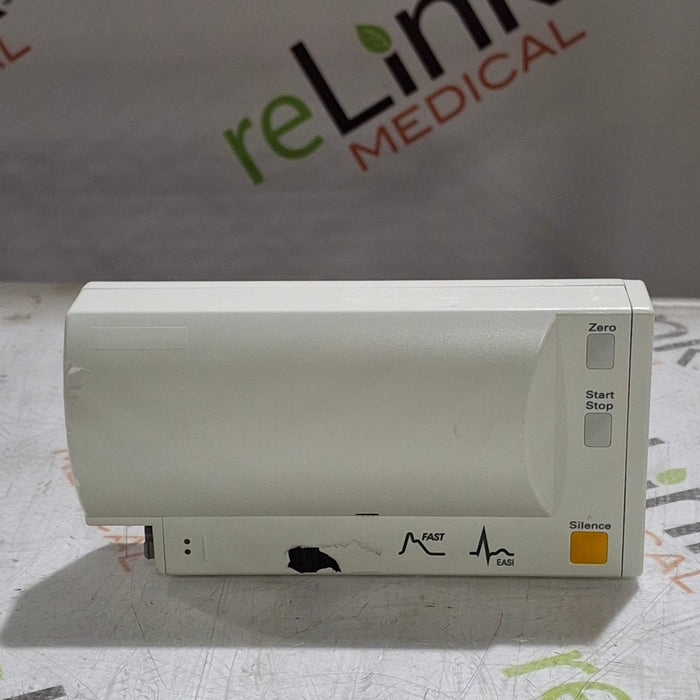 Philips M3001A-A01C06 Fast SpO2, NIBP, ECG, Temp, IBP MMS Module