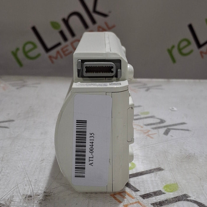 Philips M3001A-A01C06 Fast SpO2, NIBP, ECG, Temp, IBP MMS Module