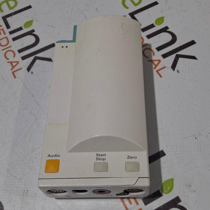 Philips M3001A-A01C06 Fast SpO2, NIBP, ECG, Temp, IBP MMS Module
