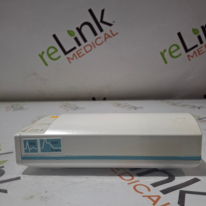 Philips M3001A-A01C06 Fast SpO2, NIBP, ECG, Temp, IBP MMS Module