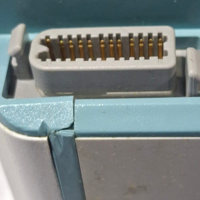 Philips M3001A-A01C06 Fast SpO2, NIBP, ECG, Temp, IBP MMS Module