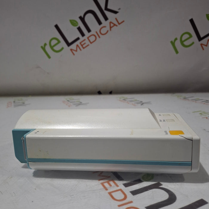 Philips M3001A-A01C06 Fast SpO2, NIBP, ECG, Temp, IBP MMS Module