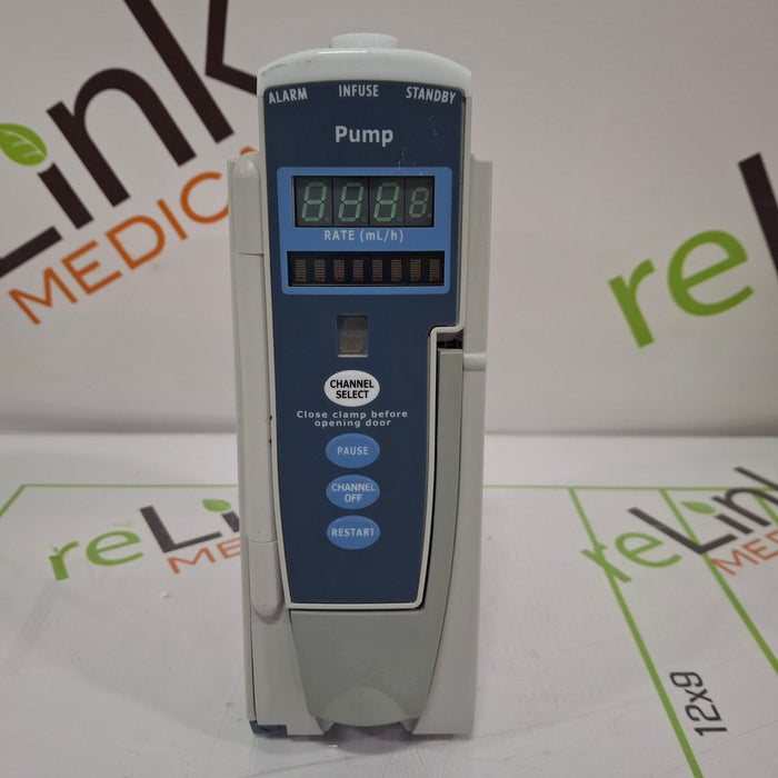 CareFusion Alaris 8100 LVP Infusion Pump Module