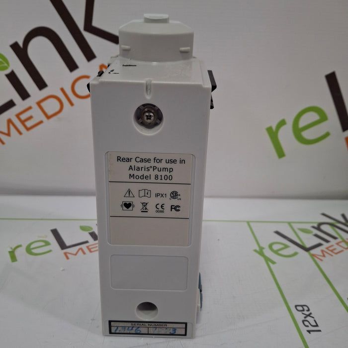 CareFusion Alaris 8100 LVP Infusion Pump Module