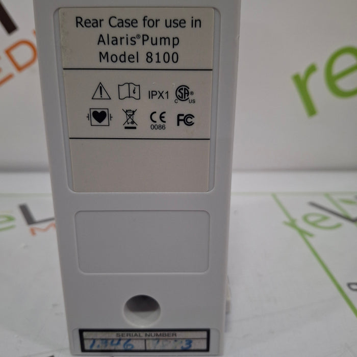 CareFusion Alaris 8100 LVP Infusion Pump Module