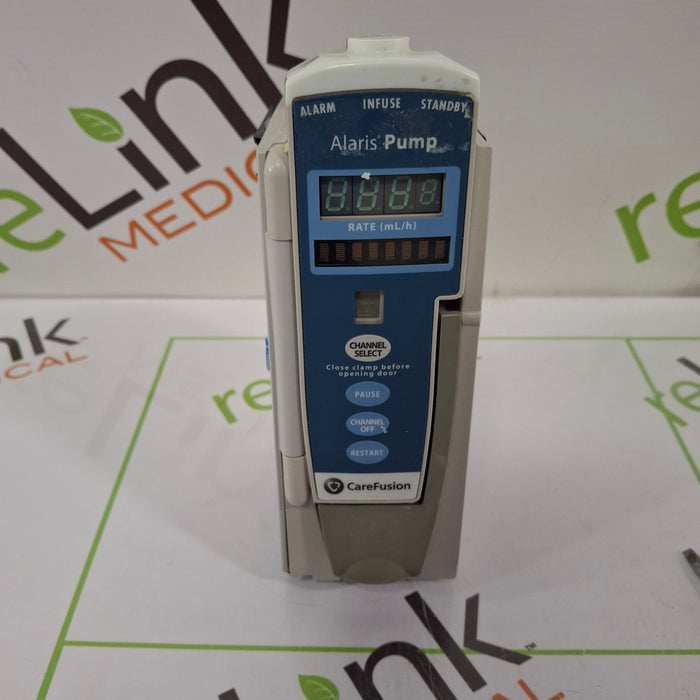 CareFusion Alaris 8100 LVP Infusion Pump Module