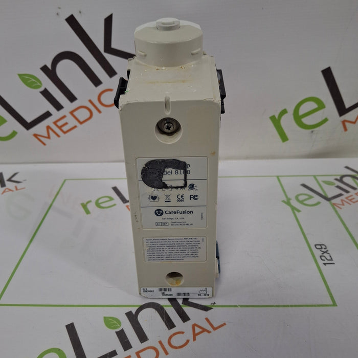 CareFusion Alaris 8100 LVP Infusion Pump Module