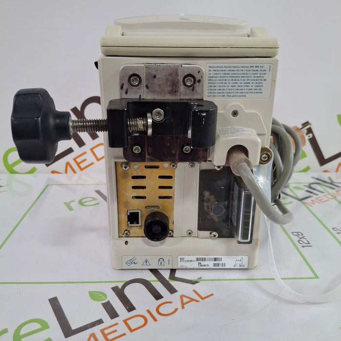 CareFusion Alaris 8015 Large Screen POC Infusion Pump