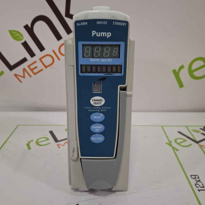 CareFusion Alaris 8100 LVP Infusion Pump Module