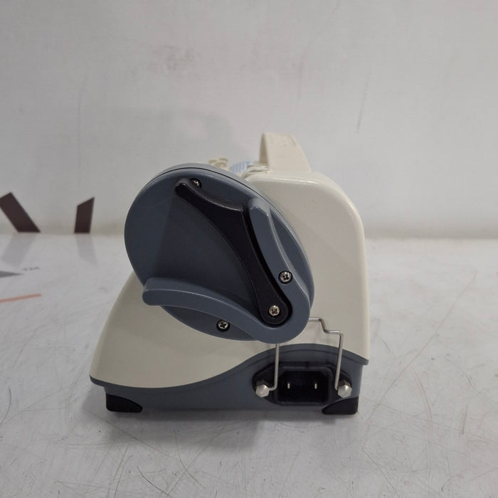 Smiths Medical Medfusion 3500 Version 6 Syringe Infusion Pump