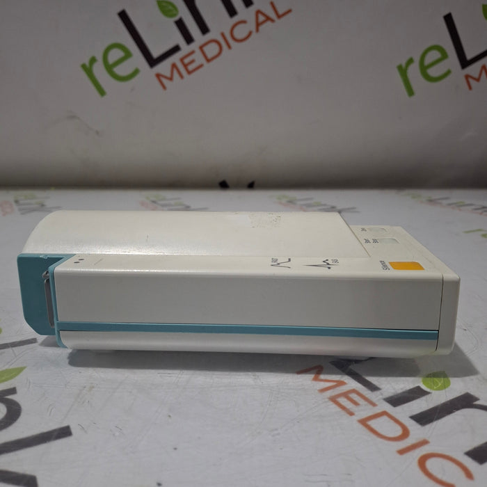 Philips M3001A-A01C06 Fast SpO2, NIBP, ECG, Temp, IBP MMS Module