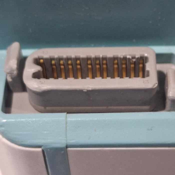 Philips M3001A-A01C06 Fast SpO2, NIBP, ECG, Temp, IBP MMS Module