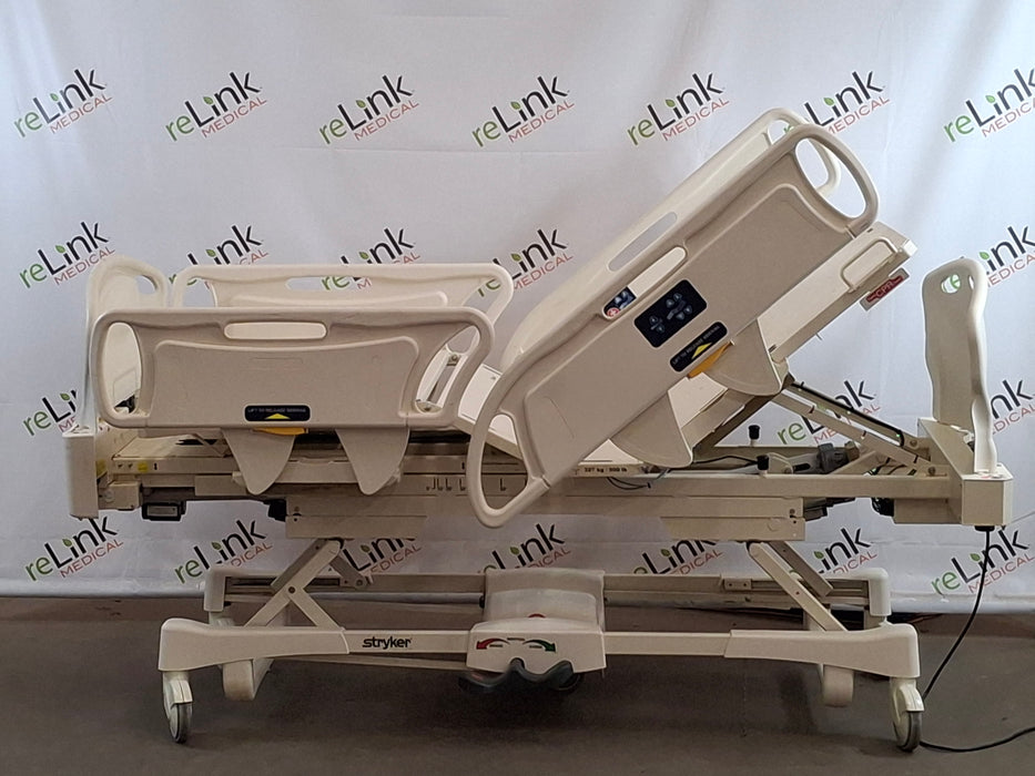 Stryker FL28EX Electric Bed GoBed II