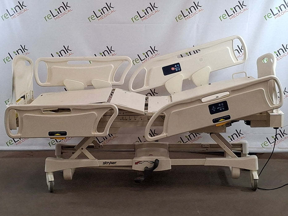 Stryker FL28EX Electric Bed GoBed II