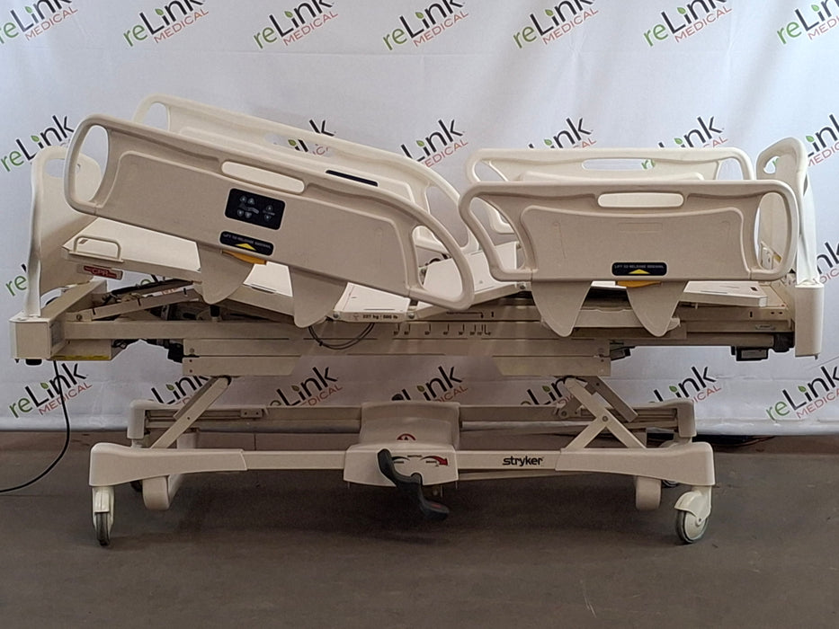 Stryker FL28EX Electric Bed GoBed II