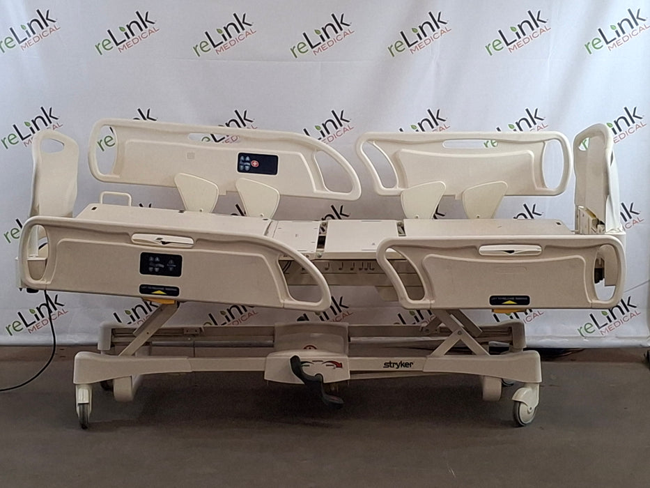Stryker FL28EX Electric Bed GoBed II