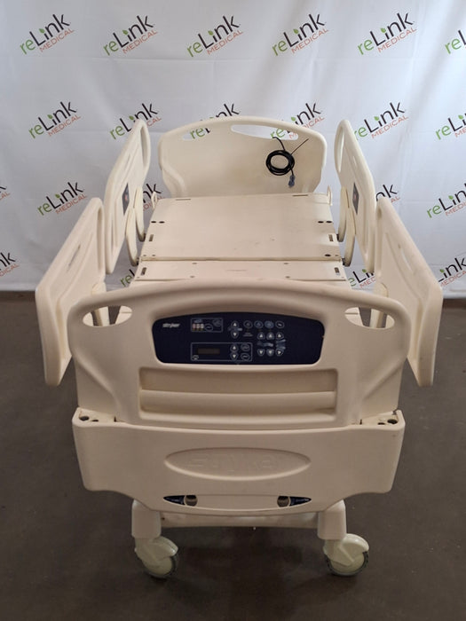Stryker FL28EX Electric Bed GoBed II