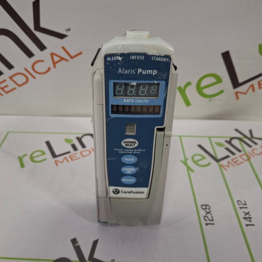 CareFusion CareFusion Alaris 8100 LVP Infusion Pump Module Infusion Pump reLink Online