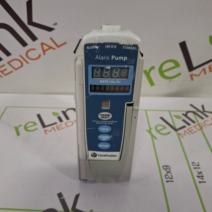 CareFusion Alaris 8100 LVP Infusion Pump Module