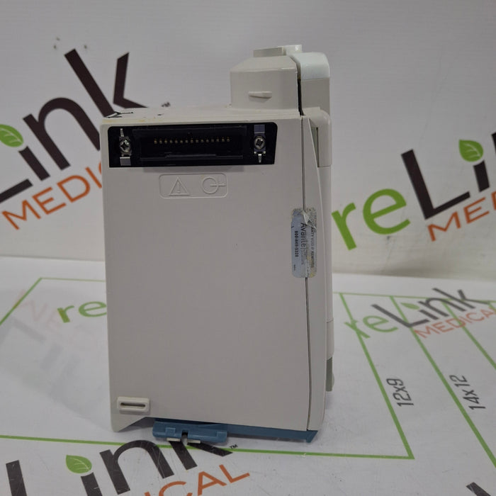 CareFusion Alaris 8100 LVP Infusion Pump Module