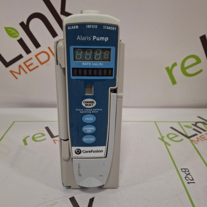 CareFusion Alaris 8100 LVP Infusion Pump Module