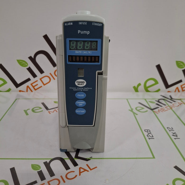 CareFusion Alaris 8100 LVP Infusion Pump Module