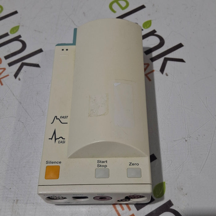 Philips M3001A-A01C06 Fast SpO2, NIBP, ECG, Temp, IBP MMS Module