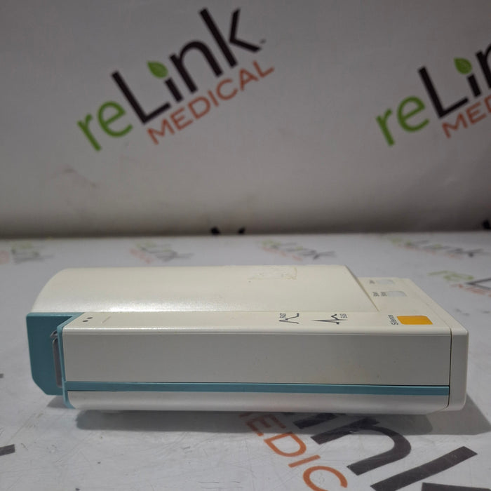 Philips M3001A-A01C06 Fast SpO2, NIBP, ECG, Temp, IBP MMS Module
