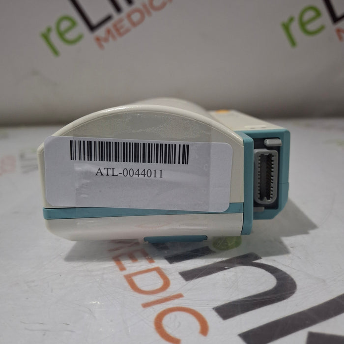Philips M3001A-A01C06 Fast SpO2, NIBP, ECG, Temp, IBP MMS Module