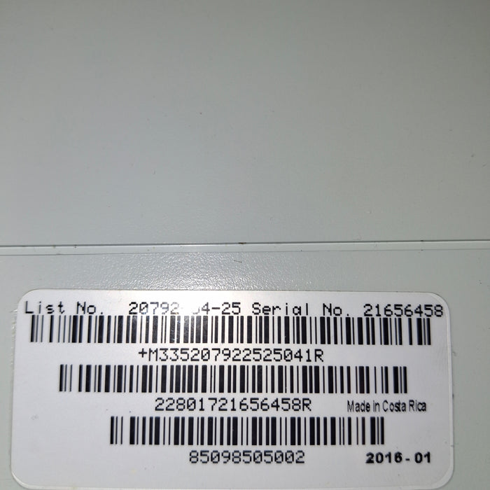 Hospira Plum A+ Infusion Pump