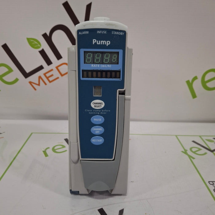 CareFusion Alaris 8100 LVP Infusion Pump Module