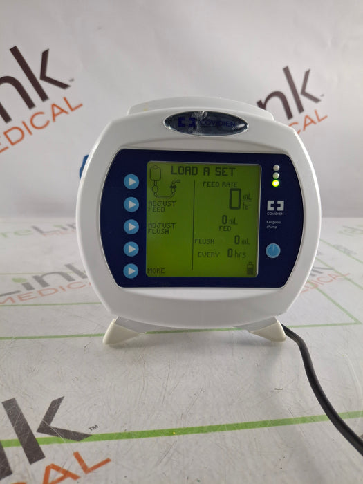 Covidien Kangaroo ePump Enteral Feeding Pump