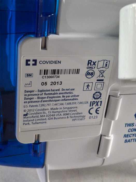 Covidien Kangaroo ePump Enteral Feeding Pump