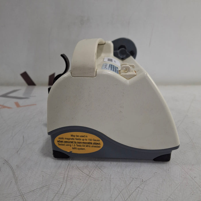 Smiths Medical Medfusion 3500 Version 5 Syringe Infusion Pump
