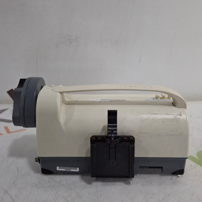 Smiths Medical Medfusion 3500 Version 5 Syringe Infusion Pump