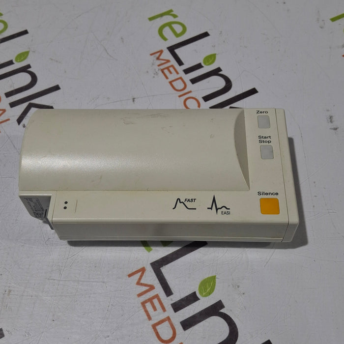 Philips M3001A-A01C06 Fast SpO2, NIBP, ECG, Temp, IBP MMS Module