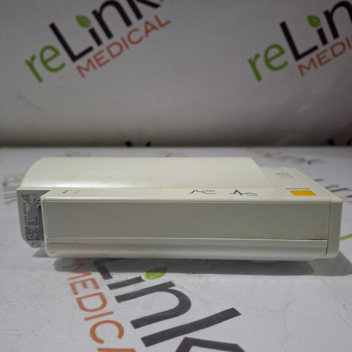 Philips M3001A-A01C06 Fast SpO2, NIBP, ECG, Temp, IBP MMS Module