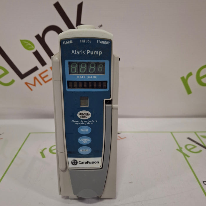 CareFusion Alaris 8100 LVP Infusion Pump Module