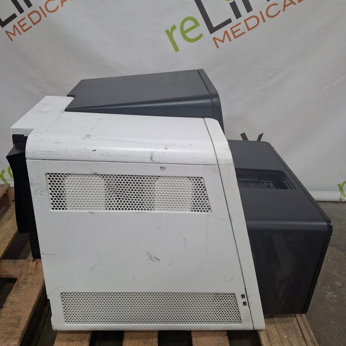 Illumina NextSeq 500 Genome Sequencing System