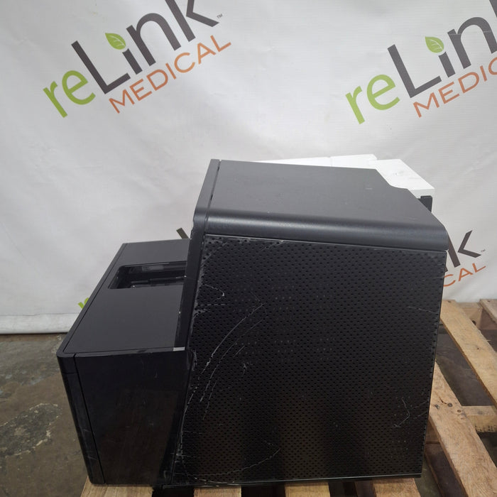 Illumina NextSeq 500 Genome Sequencing System