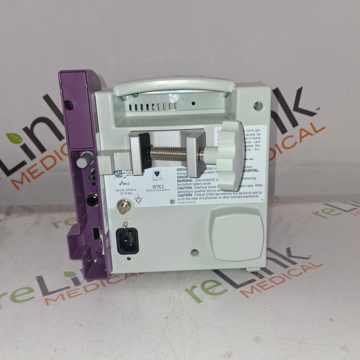 Hospira Plum A+ Infusion Pump