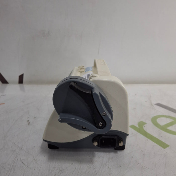 Smiths Medical Medfusion 3500 Version 5 Syringe Infusion Pump