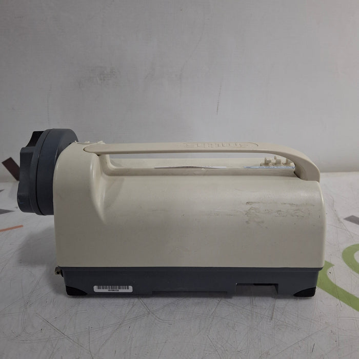 Smiths Medical Medfusion 3500 Version 5 Syringe Infusion Pump